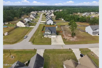402 Kinroff Drive, Hubert, NC 28539 - Photo 47