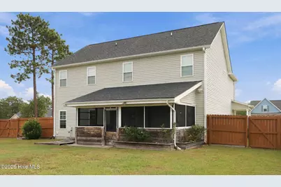 402 Kinroff Drive, Hubert, NC 28539 - Photo 55