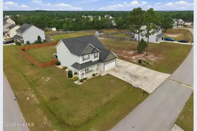 402 Kinroff Drive, Hubert, NC 28539 - Photo 5