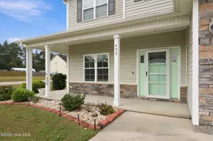 402 Kinroff Dr, Hubert, NC 28539 - Photo 9
