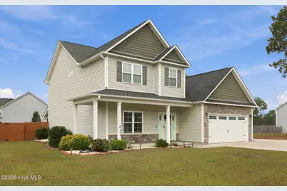 402 Kinroff Drive, Hubert, NC 28539 - Photo 3