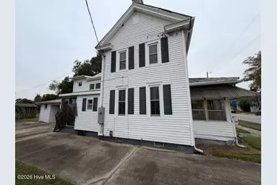307 Dobbs Street, Hertford, NC 27944 - Photo 21
