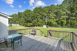 110 Hilltop Dr, Four Oaks, NC 27524 - Photo 25