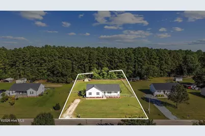 110 Hilltop Drive, Four Oaks, NC 27524 - Photo 29