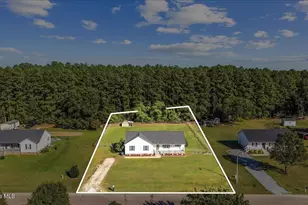 110 Hilltop Dr, Four Oaks, NC 27524 - Photo 29