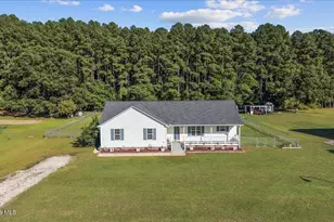 110 Hilltop Dr, Four Oaks, NC 27524 - Photo 3