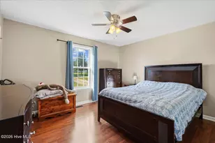 110 Hilltop Dr, Four Oaks, NC 27524 - Photo 17