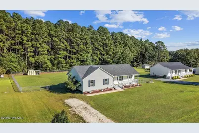110 Hilltop Drive, Four Oaks, NC 27524 - Photo 27