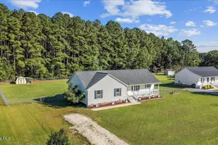 110 Hilltop Dr, Four Oaks, NC 27524 - Photo 27