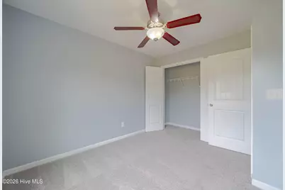 107 Sparrow Point Lane, Jacksonville, NC 28540 - Photo 35