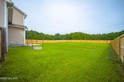 107 Sparrow Point Lane, Jacksonville, NC 28540 - Photo 57