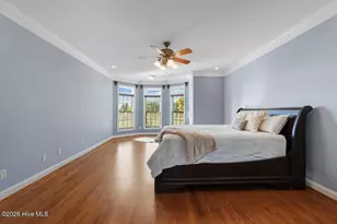 1497 Dollard Town Rd, Goldsboro, NC 27534 - Photo 33