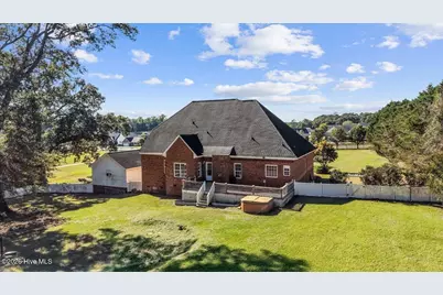 1497 Dollard Town Road, Goldsboro, NC 27534 - Photo 15