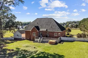 1497 Dollard Town Rd, Goldsboro, NC 27534 - Photo 15