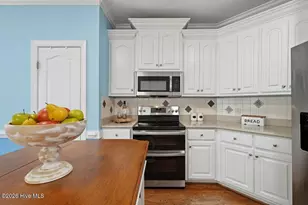 1497 Dollard Town Rd, Goldsboro, NC 27534 - Photo 29