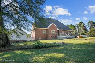 1497 Dollard Town Rd, Goldsboro, NC 27534 - Photo 59