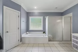 1497 Dollard Town Rd, Goldsboro, NC 27534 - Photo 37