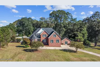 1497 Dollard Town Road, Goldsboro, NC 27534 - Photo 1