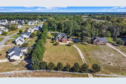 1497 Dollard Town Road, Goldsboro, NC 27534 - Photo 11