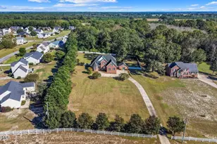 1497 Dollard Town Rd, Goldsboro, NC 27534 - Photo 11