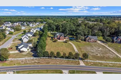 1497 Dollard Town Road, Goldsboro, NC 27534 - Photo 9