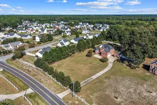 1497 Dollard Town Rd, Goldsboro, NC 27534 - Photo 13