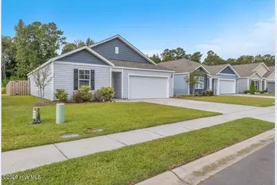 1224 Hidden Creek Drive NE, Leland, NC 28451 - Photo 37