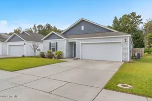 1224 Hidden Creek Dr NE, Leland, NC 28451 - Photo 35