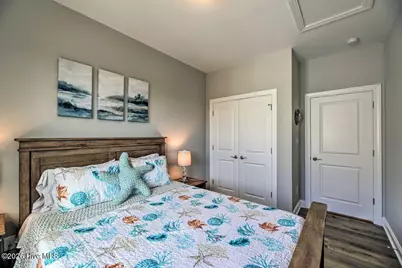 124 Salt Marsh Way, Atlantic Beach, NC 28512 - Photo 13
