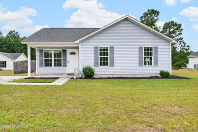172 Ashbury Park Lane, Richlands, NC 28574 - Photo 1