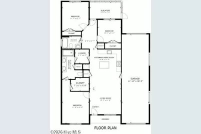 2048 N Tanglewood Drive SW, Supply, NC 28462 - Photo 3