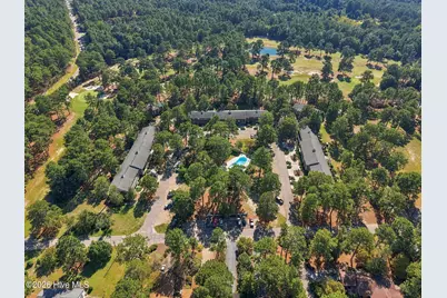 315 C Driftwood Circle # 110, Southern Pines, NC 28387 - Photo 21