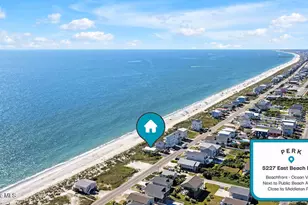 5227 E Beach Dr, Oak Island, NC 28465 - Photo 3