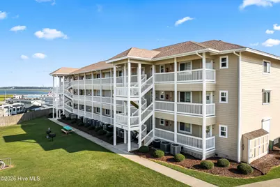 650 Cedar Point Boulevard #B 25, Cedar Point, NC 28584 - Photo 1