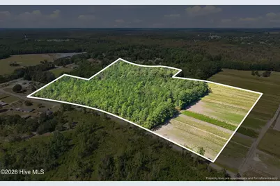 000 Willis Farm (68Ac All 3 Lots), Newport, NC 28570 - Photo 17