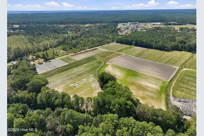 000 Willis Farm (68Ac All 3 Lots), Newport, NC 28570 - Photo 1