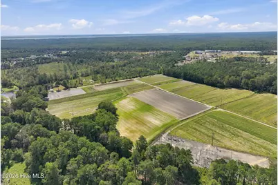 000 Willis Farm (68Ac All 3 Lots), Newport, NC 28570 - Photo 3