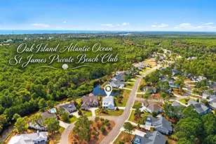 3841 White Birch Wy, Southport, NC 28461 - Photo 3