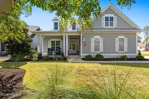 3841 White Birch Wy, Southport, NC 28461 - Photo 11