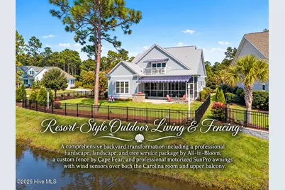 3841 White Birch Way, Southport, NC 28461 - Photo 7