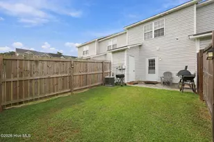 404 Timberlake Trail, Jacksonville, NC 28546 - Photo 15