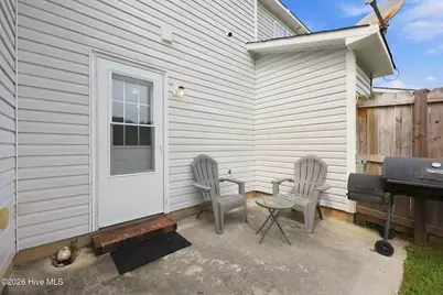 404 Timberlake Trail, Jacksonville, NC 28546 - Photo 11