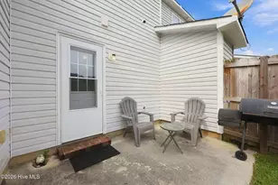 404 Timberlake Trail, Jacksonville, NC 28546 - Photo 11