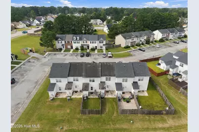 404 Timberlake Trail, Jacksonville, NC 28546 - Photo 7