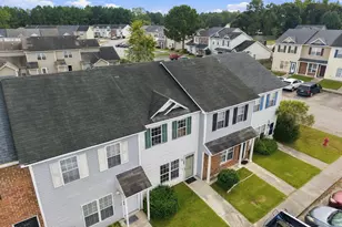 404 Timberlake Trail, Jacksonville, NC 28546 - Photo 3
