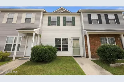 404 Timberlake Trail, Jacksonville, NC 28546 - Photo 17