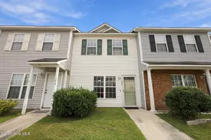 404 Timberlake Trail, Jacksonville, NC 28546 - Photo 17