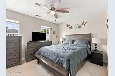 404 Timberlake Trail, Jacksonville, NC 28546 - Photo 35