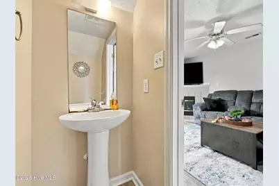404 Timberlake Trail, Jacksonville, NC 28546 - Photo 49