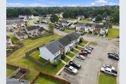404 Timberlake Trail, Jacksonville, NC 28546 - Photo 45